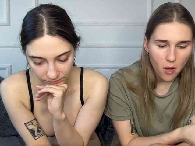 yoursweettreats webcam