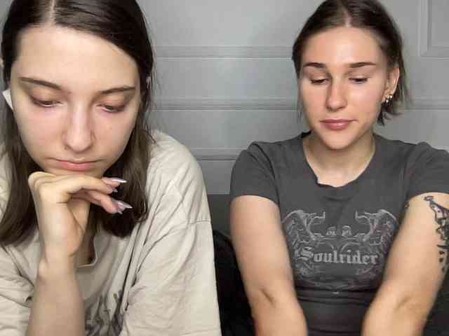 yoursweettreats webcam