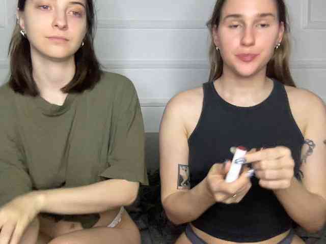 yoursweettreats webcam