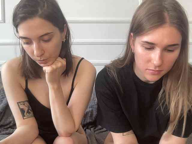 yoursweettreats webcam