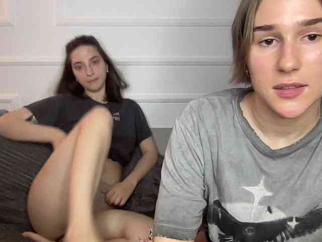 yoursweettreats webcam
