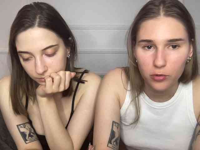 yoursweettreats webcam