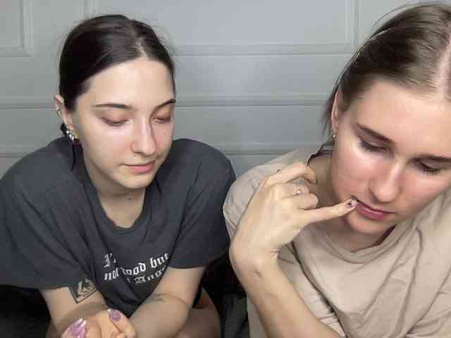 yoursweettreats webcam