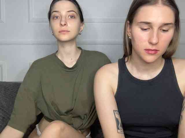 yoursweettreats webcam