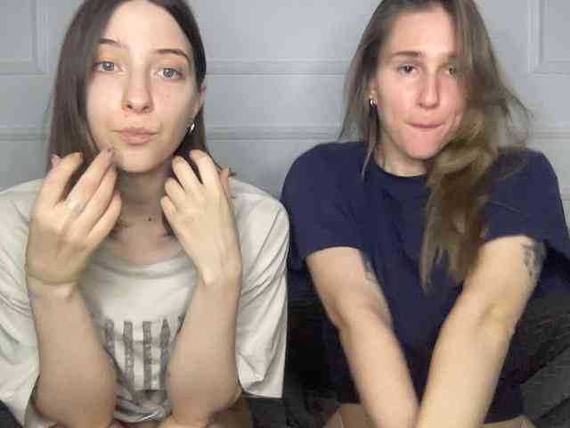 yoursweettreats webcam