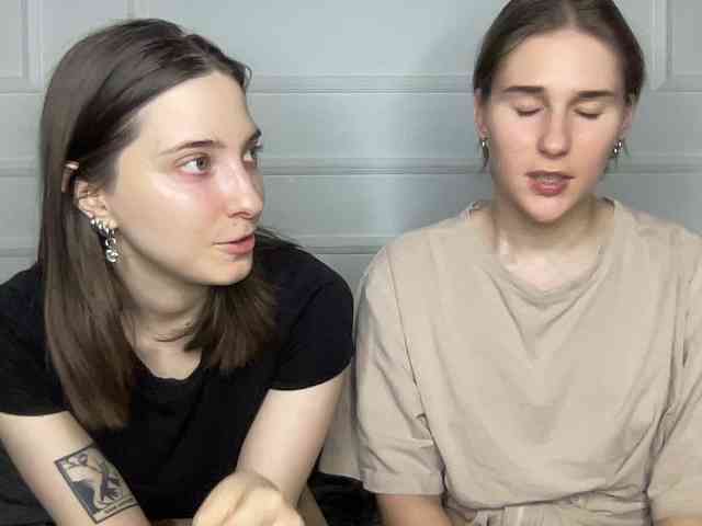 yoursweettreats webcam