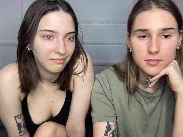 yoursweettreats webcam