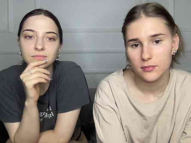 yoursweettreats webcam