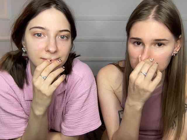 yoursweettreats webcam