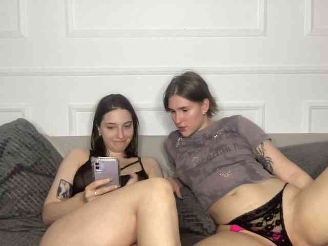 yoursweettreats webcam