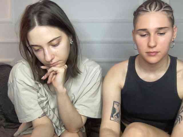 yoursweettreats webcam