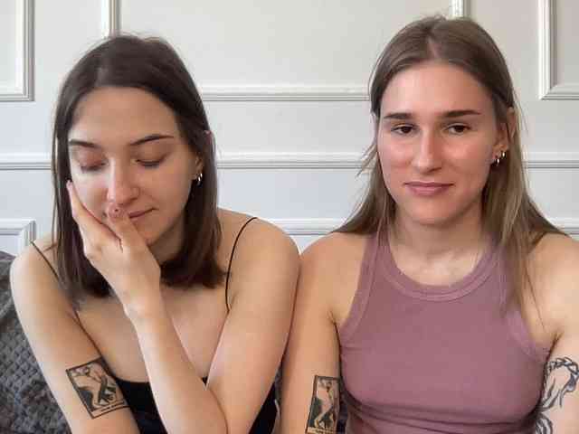 yoursweettreats webcam