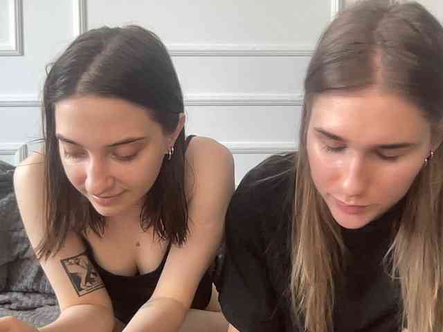 yoursweettreats webcam