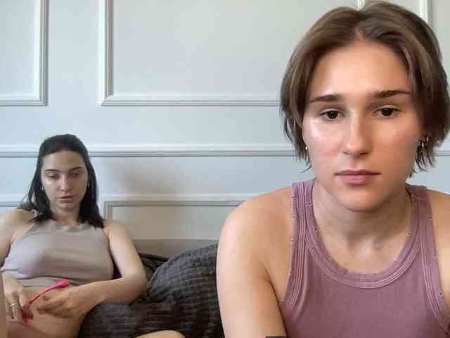 yoursweettreats webcam