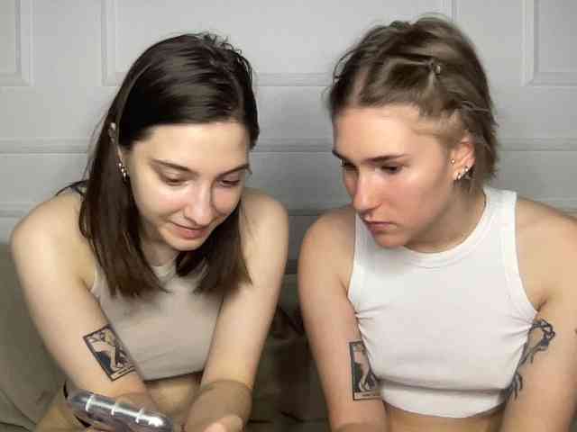 yoursweettreats webcam