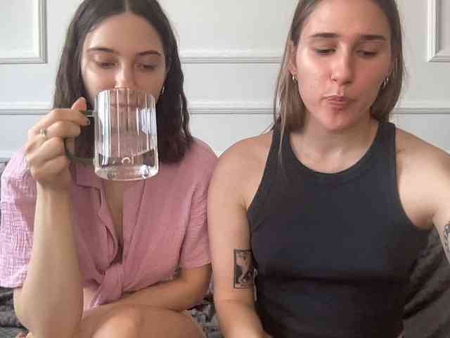 yoursweettreats webcam