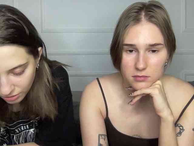 yoursweettreats webcam