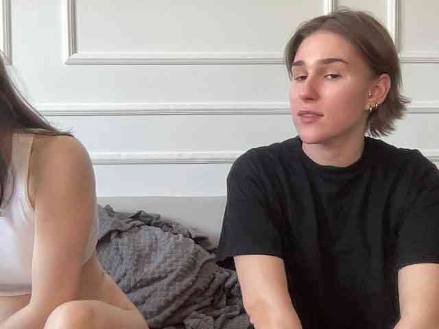 yoursweettreats webcam