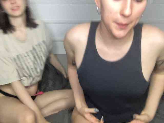 yoursweettreats webcam