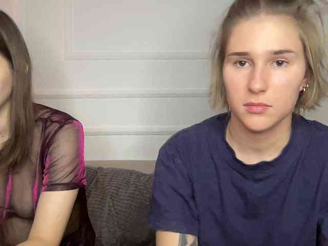yoursweettreats webcam