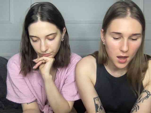 yoursweettreats webcam