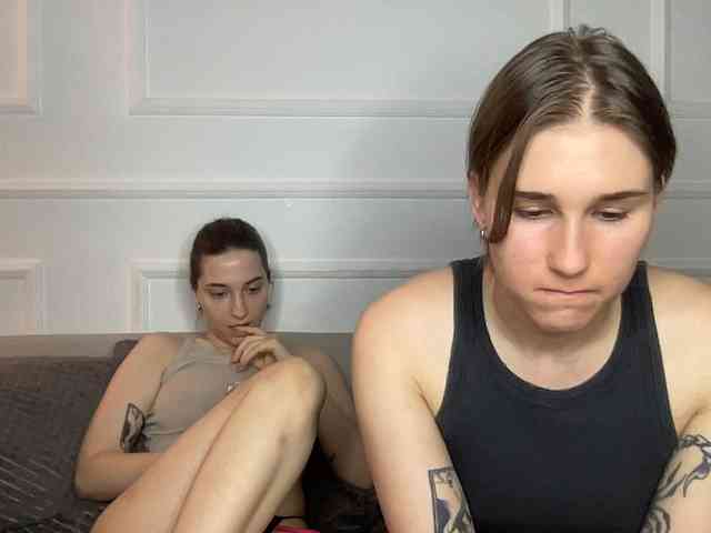 yoursweettreats webcam
