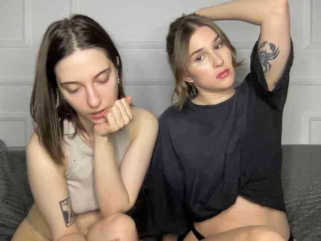 yoursweettreats webcam