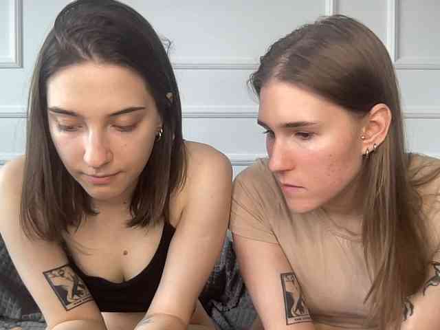 yoursweettreats webcam