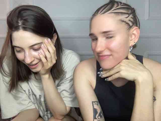 yoursweettreats webcam