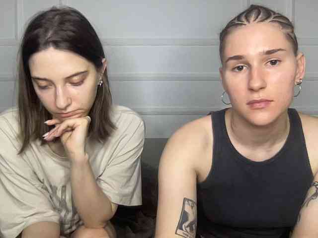 yoursweettreats webcam