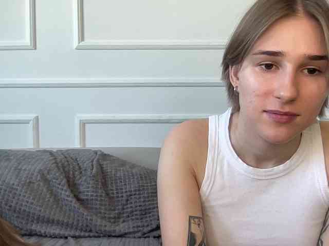 yoursweettreats webcam