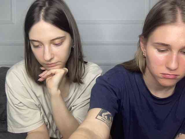 yoursweettreats webcam