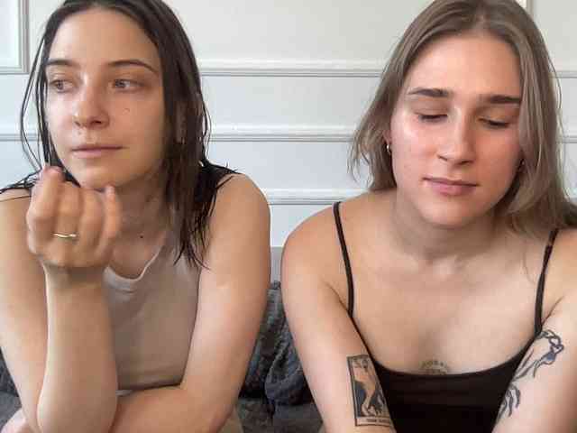 yoursweettreats webcam