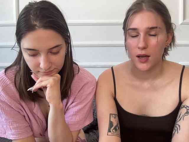 yoursweettreats webcam
