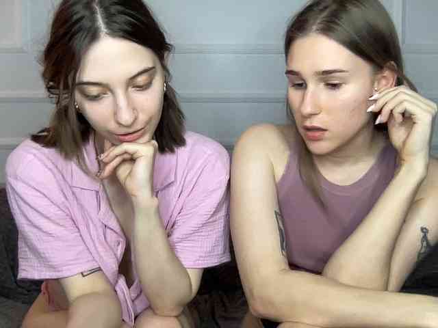 yoursweettreats webcam