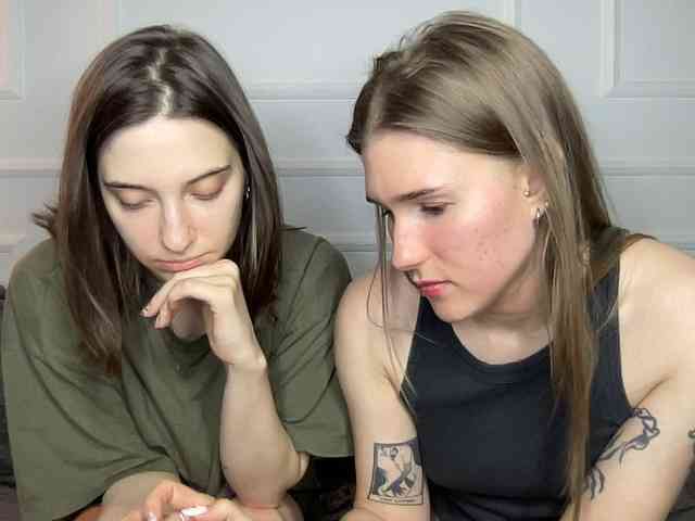 yoursweettreats webcam