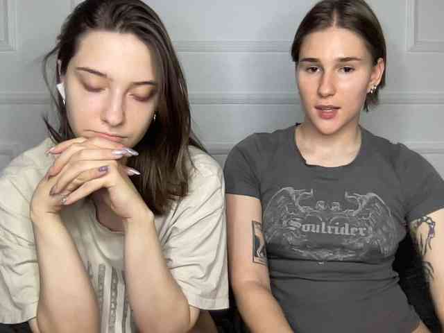 yoursweettreats webcam