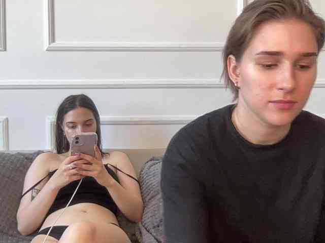 yoursweettreats webcam