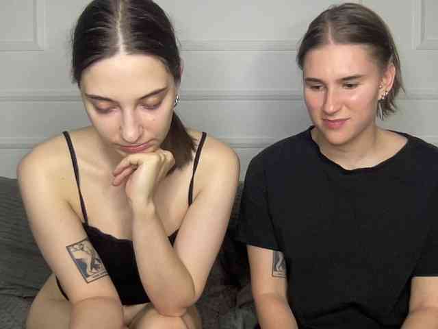 yoursweettreats webcam