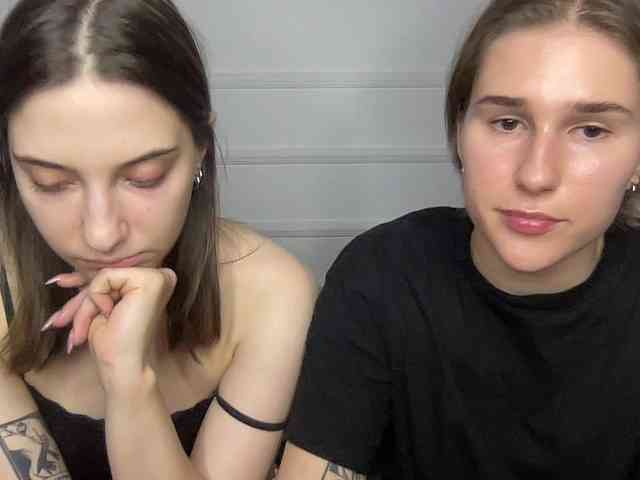 yoursweettreats webcam