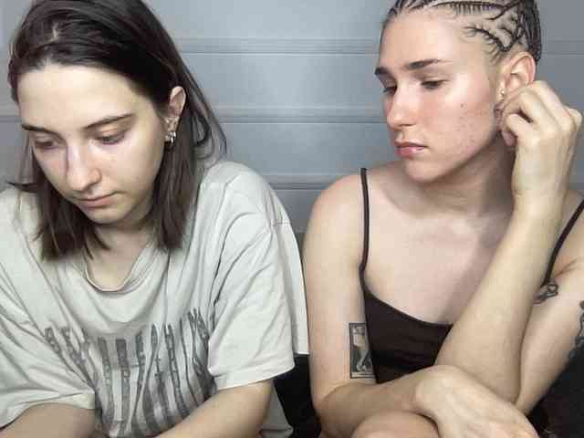 yoursweettreats webcam