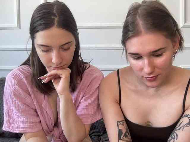 yoursweettreats webcam
