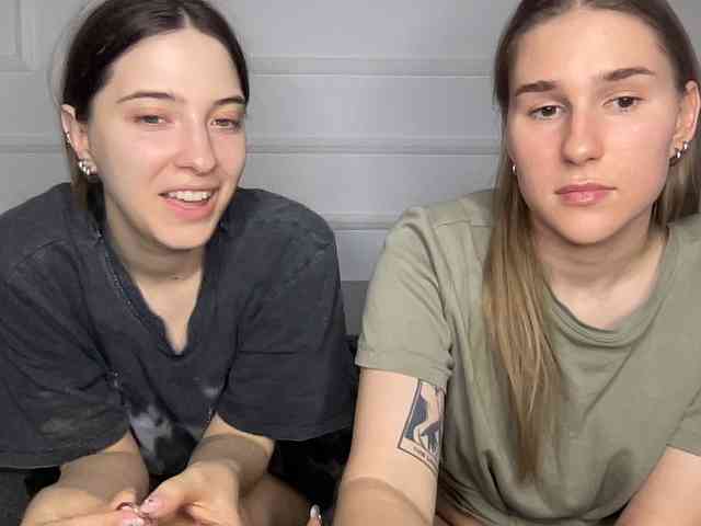 yoursweettreats webcam
