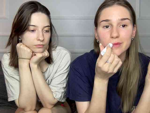 yoursweettreats webcam