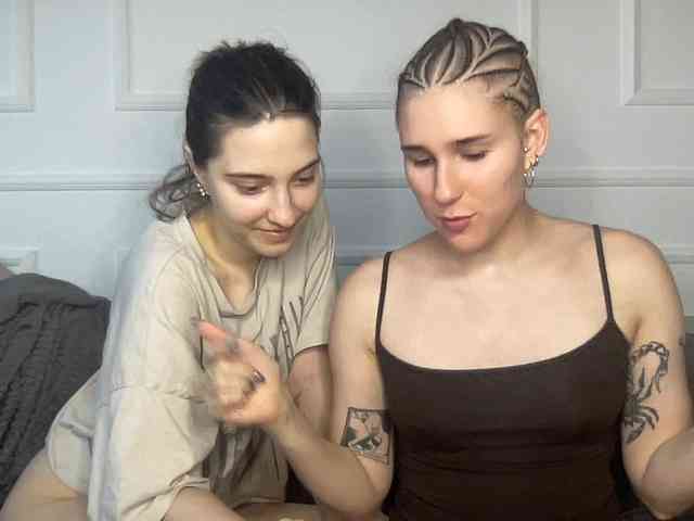 yoursweettreats webcam