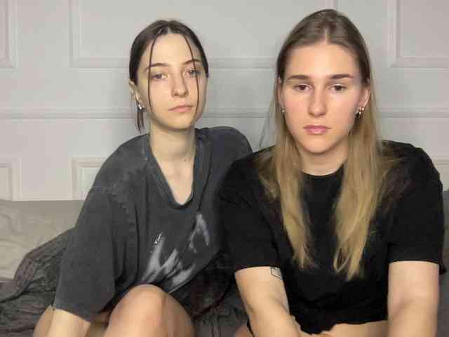 yoursweettreats webcam