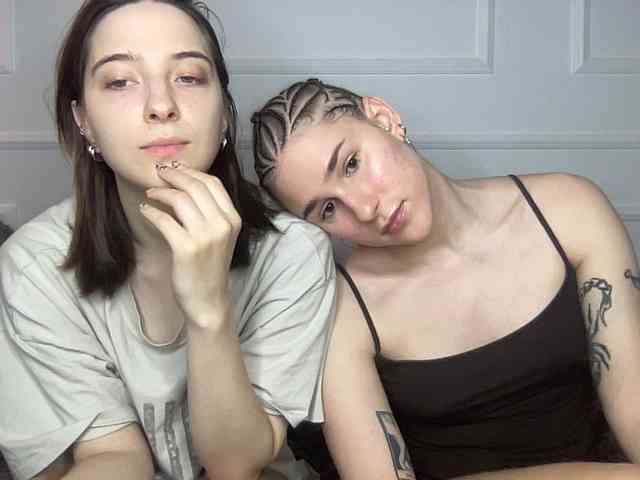 yoursweettreats webcam