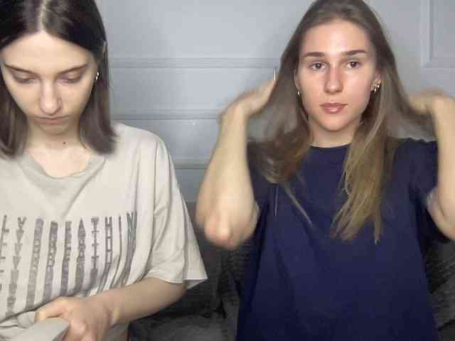 yoursweettreats webcam