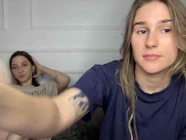 yoursweettreats webcam