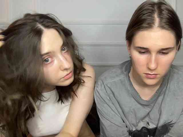 yoursweettreats webcam